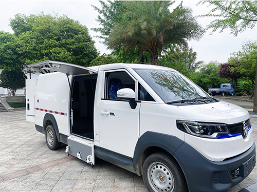 新能源物流車(chē)充電時(shí)，要注意哪些問(wèn)題